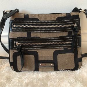Nine West crossbody purse